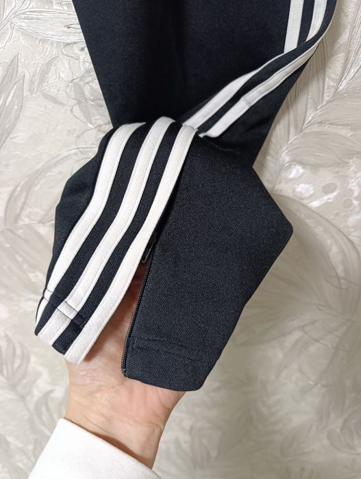 Adidas Оригинал.Штаны для тренировок