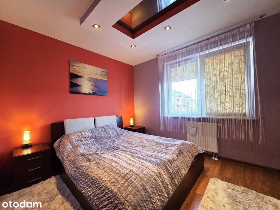 3 Pokoje| Nowe Budownictwo| Garaż