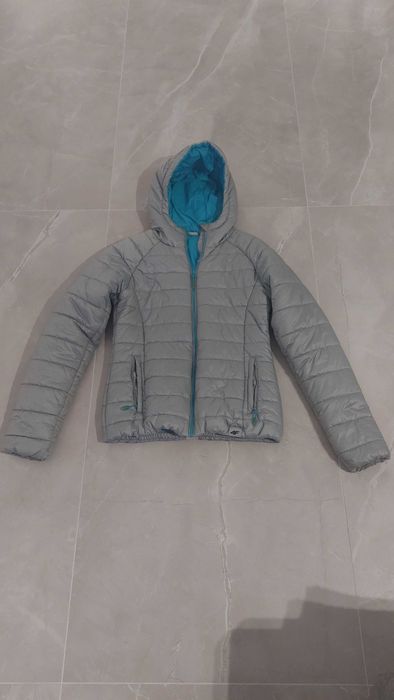 Kurtka zimowa 4F damska