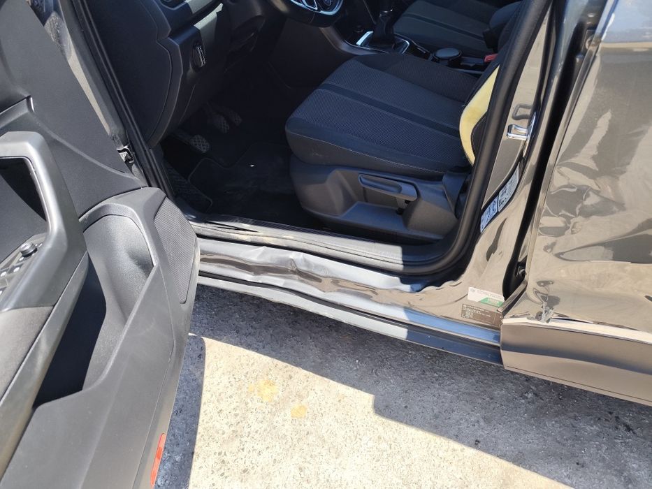 Volkswagen T-ROC 1.6 TDI 2019