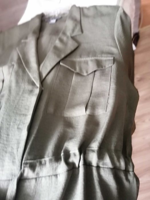 kombinezon damski 46