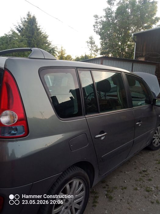 Renault   Espace