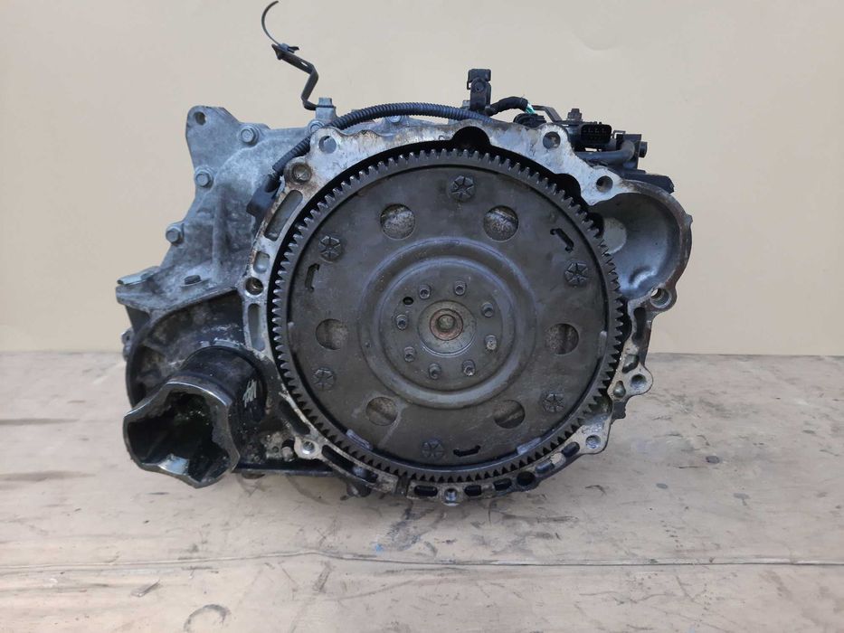 Коробка Автомат АКПП WTO3 FABAAU Hundai Kia 1.7 crdi Автоматична