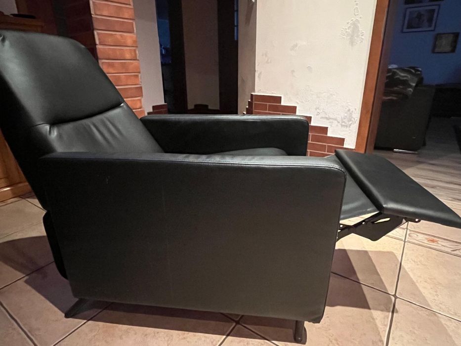 Fotel rozkładany IKEA na sprzedaż