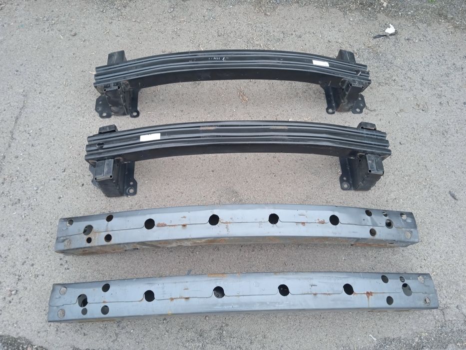 БАЛКА/ ПЕРЕМИЧКА між лонжеронами Dodge JOURNEY 2.4 3.6 висвердлена