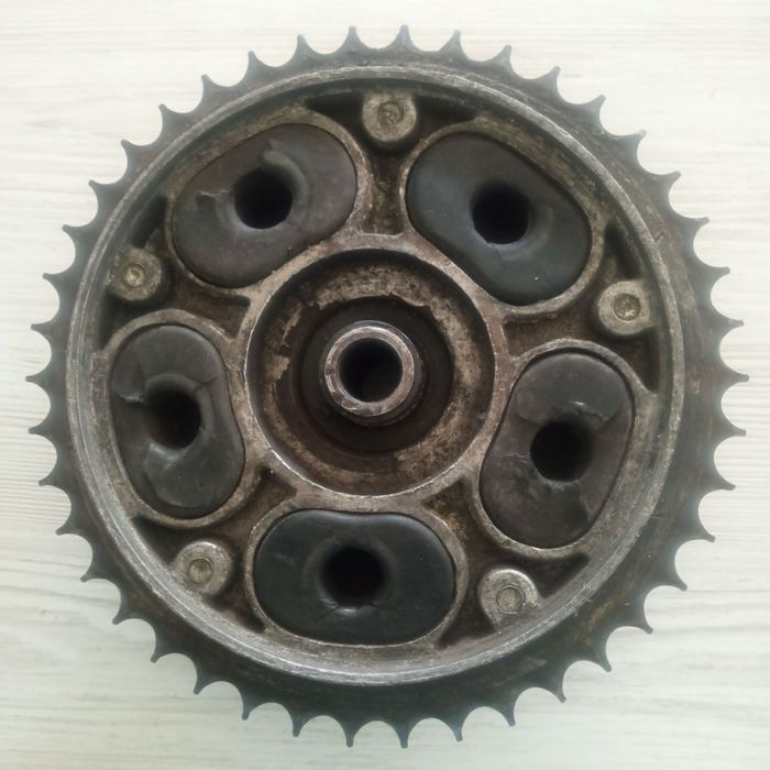 Звезда задняя Иж планета спорт