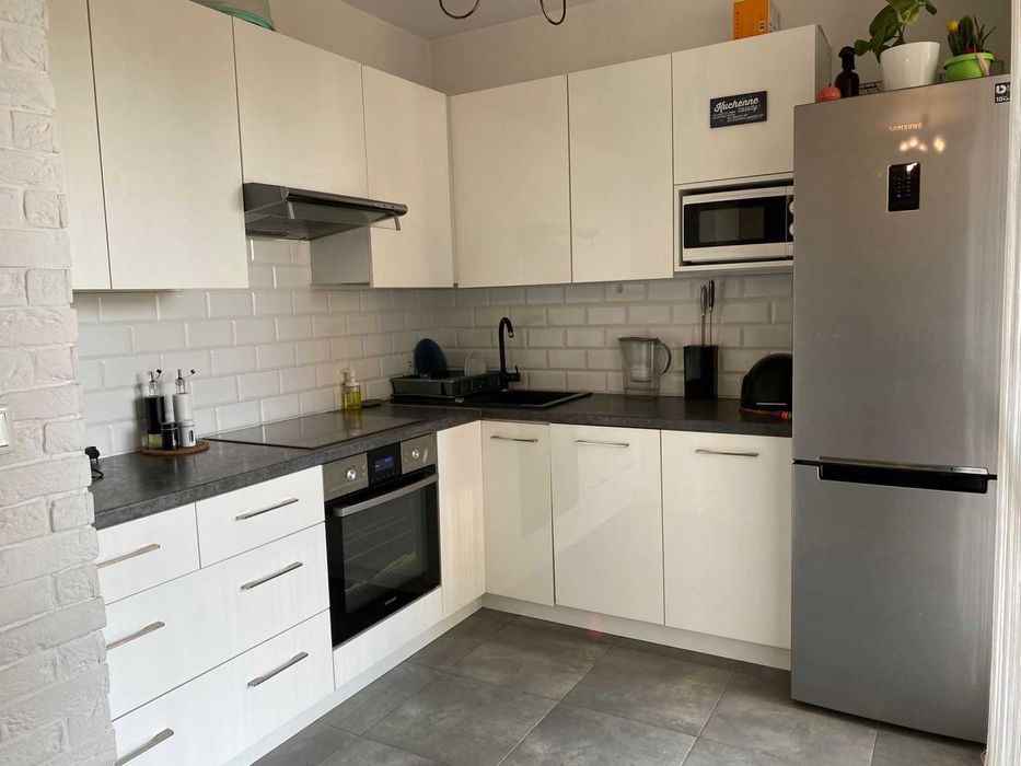 3 pokojowe mieszkanie blisko Serenady