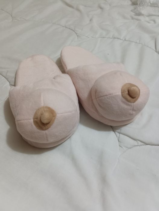 Chinelos Inverno Mamas