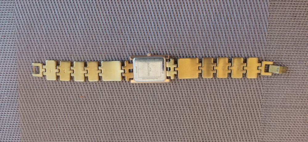 Zegarki damski SWISS MADE