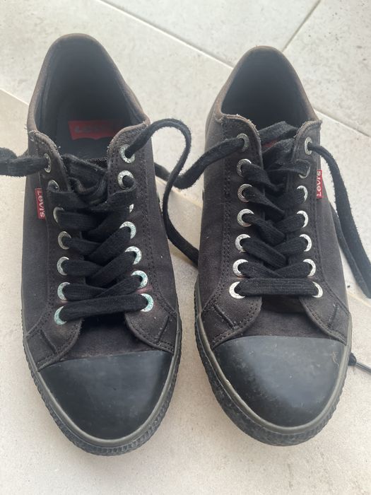 Ténis Levi's Stan Buck tamanho 42