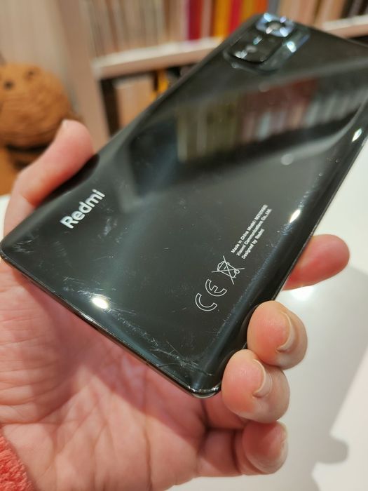 Redmi Note 10 Pro 6GB 128GB