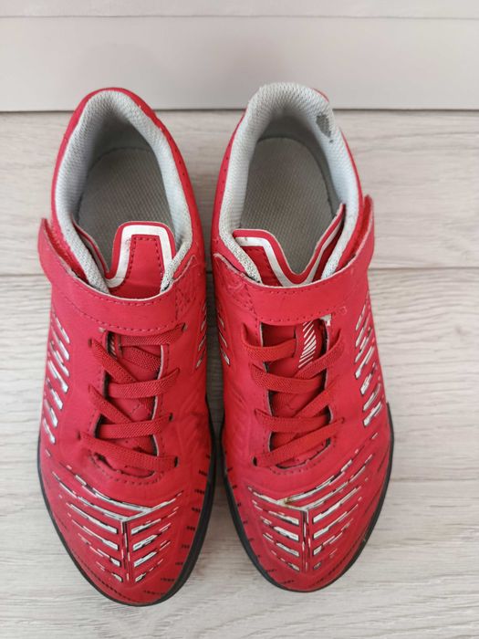 Buty do piłki nożnej halowej