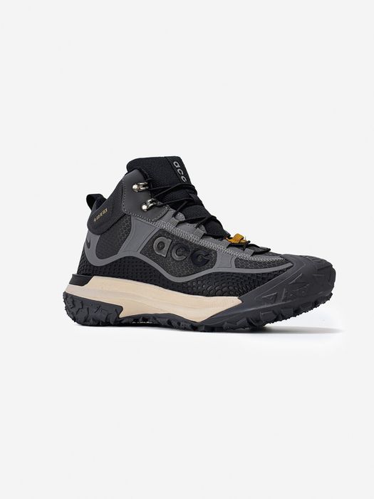 Nike ACG Mountain Fly Fur Grey/Black