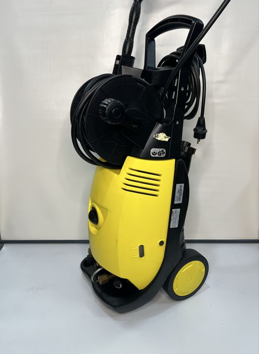 Професійна мийка karcher HD 650SX