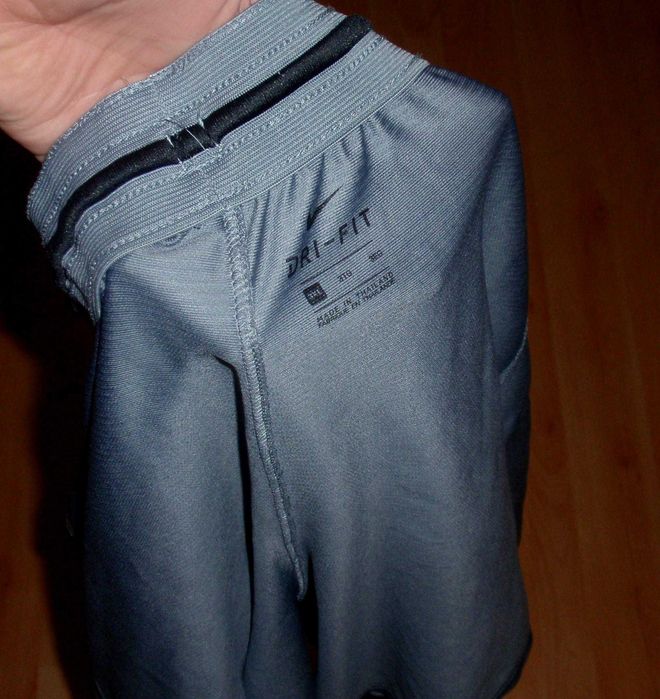 Спортивные шорты Nike Dri-Fit Big Swoosh Under ORIGINAL XXL-3XL Jordan