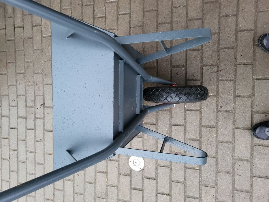 Sprzedam Taczkę budowlaną