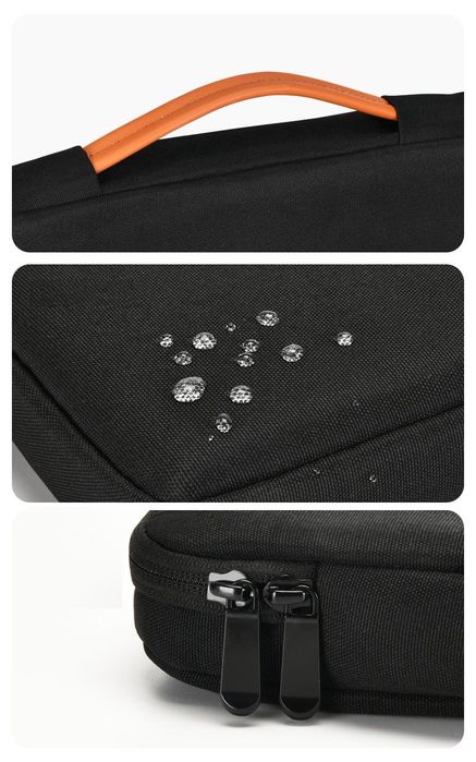 Сумка/чохол для макбук/macbook Air/Pro /ноутбука 13.3/14/15.6/16/17.3