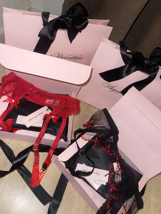 Пояса Agent Provocateur новые оригинал