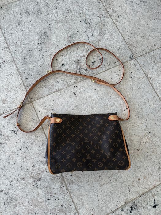 Torebka louis vuitton