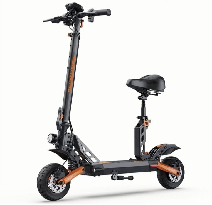 KuKirin G2 Pro  Gwarancja dostępne od ręki