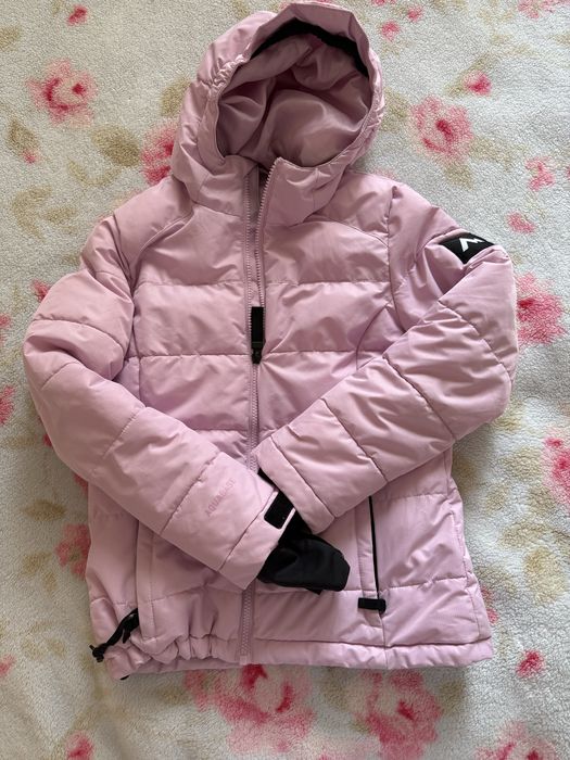 Зимова куртка пуховик Mckinley