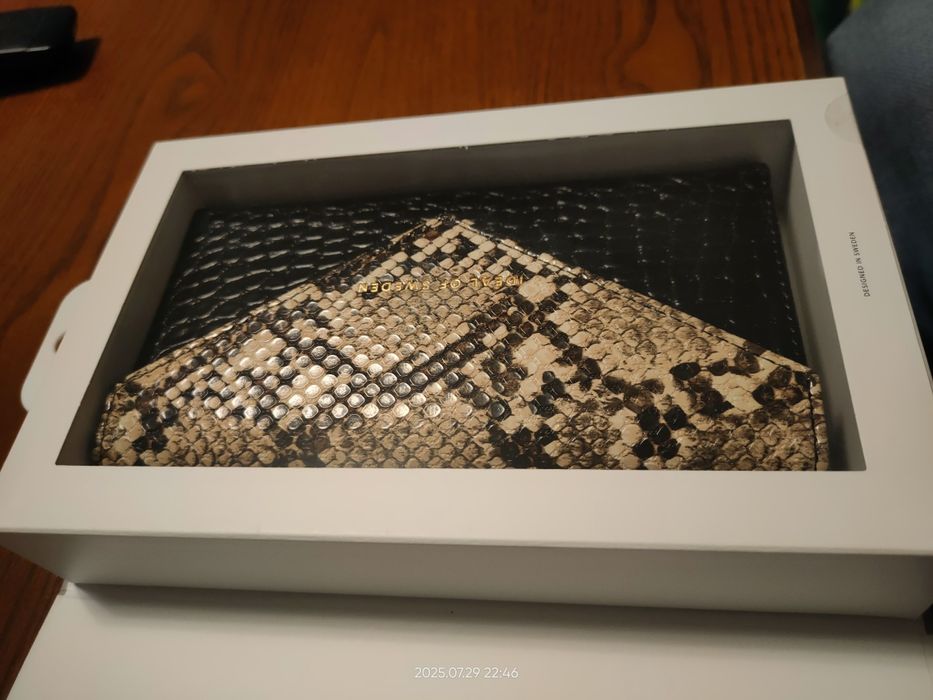 Stylowe Eleganckie Etui Iphone 11 PRO MAX/XS MAX