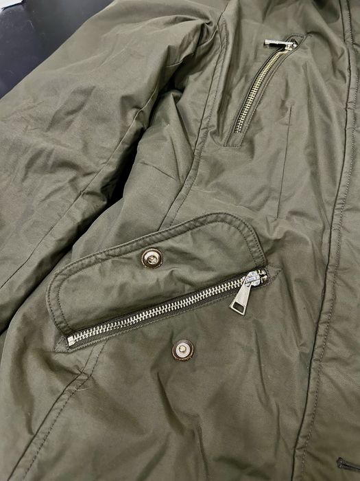 Пуховик ( наповнення пух )