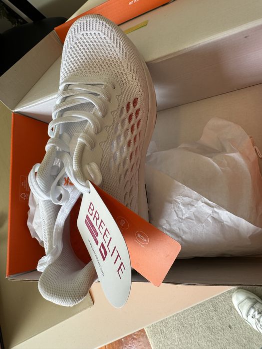 sapatilhas ortopedicas wock