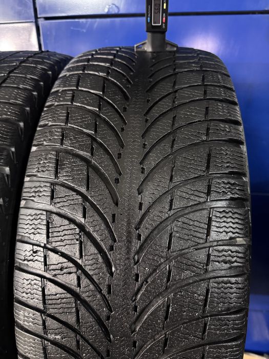 Michelin Latitude Alpin 235/55r18 зимова Склад Шин Умань 235 55 r 18