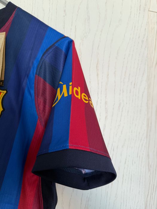 Koszulka FC Barcelona 26/27 Lamine Yamal
