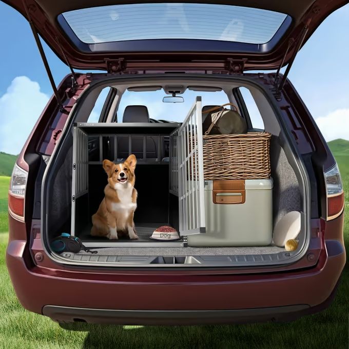 Transportadora para cães