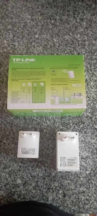 TP Link AV 500..