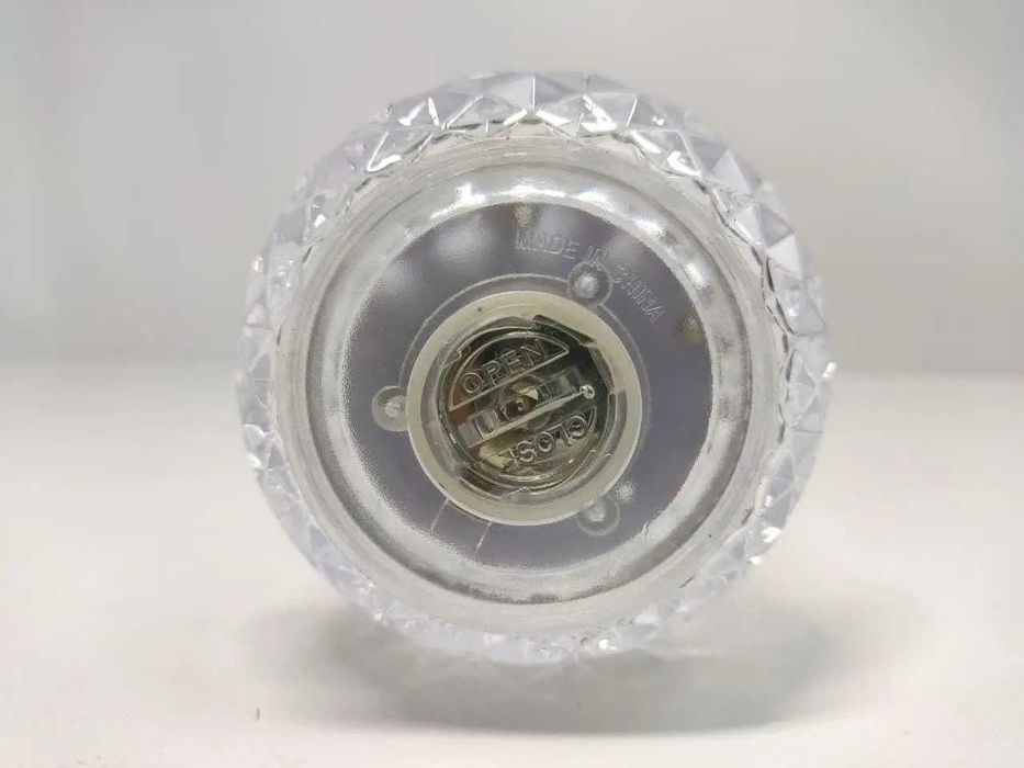 Склянка з LED підсвічуванням,( 200 мл )