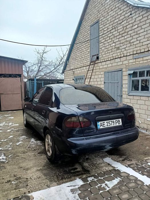 Продам авто в гарному стані вложеній не потребує авто обслужене