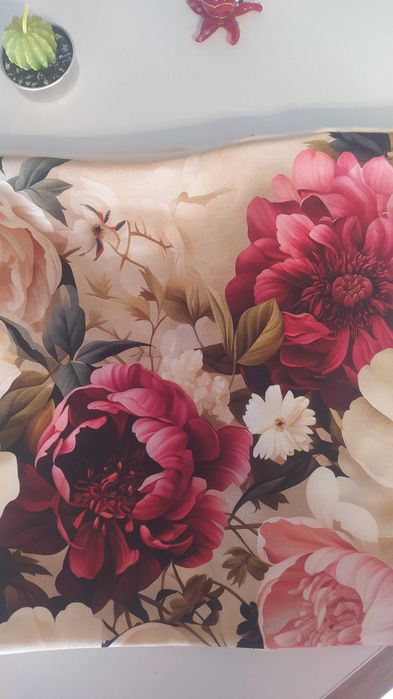 Czapka i komin komplet damski