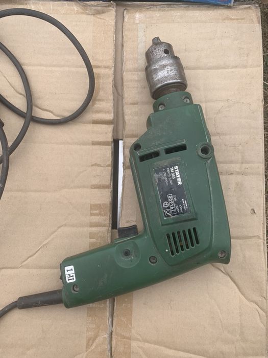 Дрель макіта !