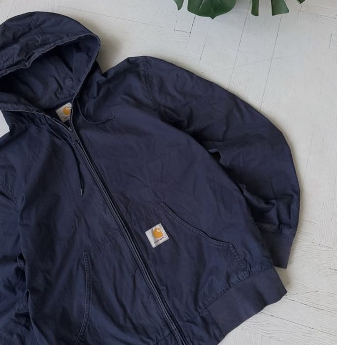 Carhartt Lightweight Active Jacket