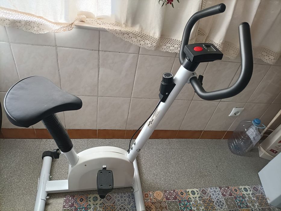 Bicicleta Estatica