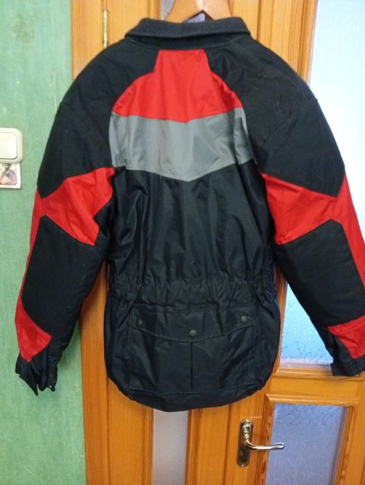 Рабочая спецодежда от