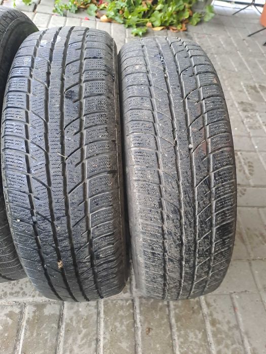 Opony zimowe  TANIO