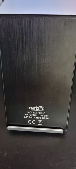 Kingston pendrive 32GB USB-C prędkość 3,2 + dysk 500gb zewnętrzny 2,5