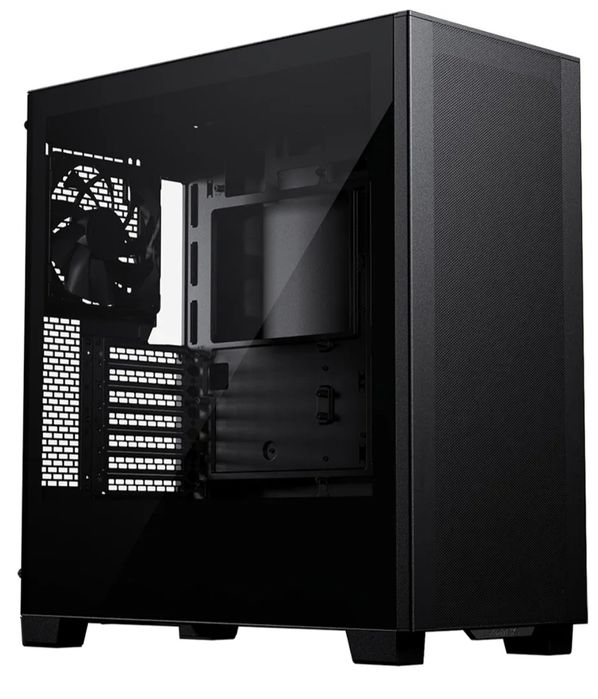 Phanteks XT Pro TG Black
