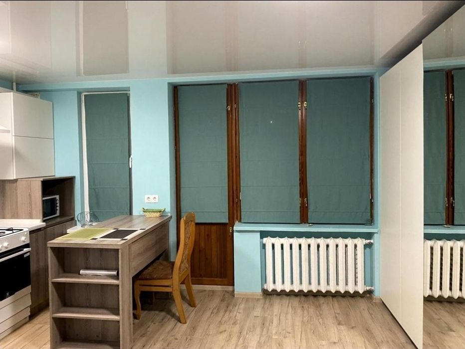 Аренда квартиры,  Соломенка, Озера 7