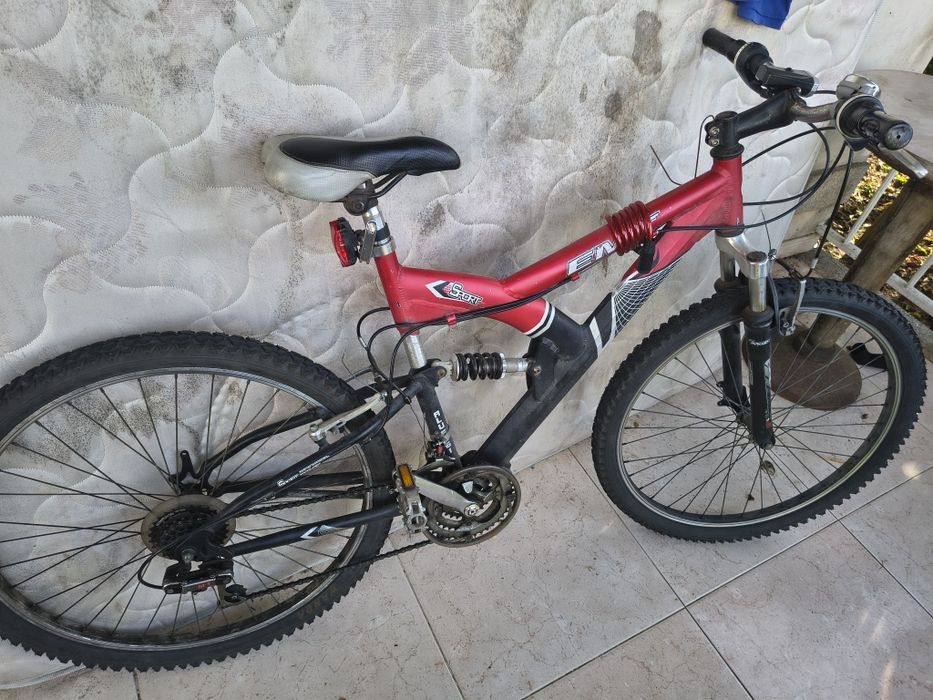 Bicycle for sale