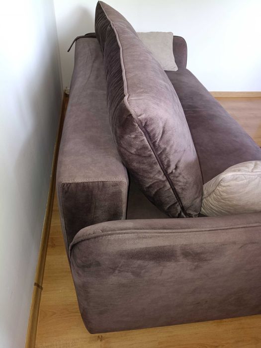 Sofa brw do salonu i do spania