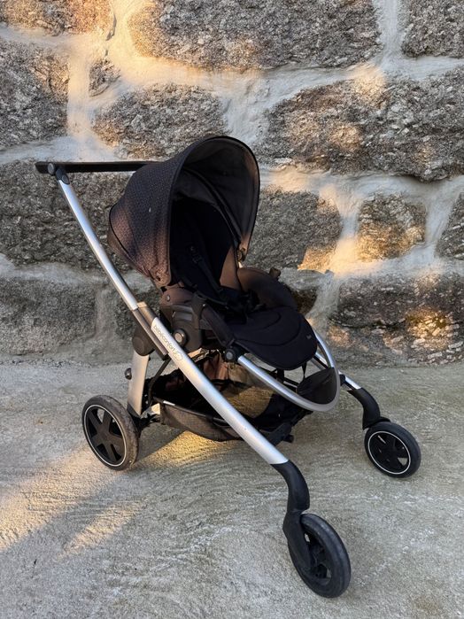 Carrinho Bebé Confort Elea & Ovo