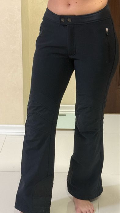 Лижній костюм s штани +xs куртка