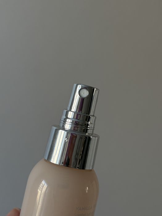 Milky cinnabun i Ida warg perfumy do wlosow