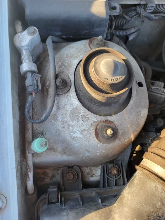 Продаж автомобіля Ланоса