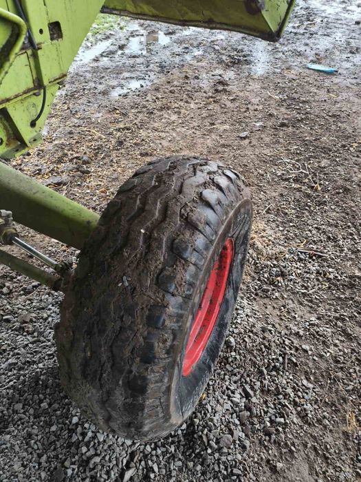 Продаєця комбайн клас домінатор 68